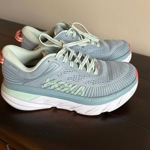HOKA one one Bondi 7